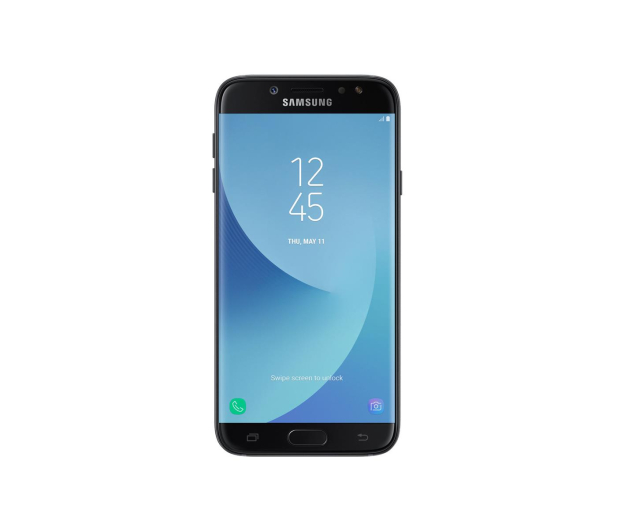 Samsung Galaxy J7 2017 J730F Dual SIM LTE czarny - 376940 - zdjęcie 2